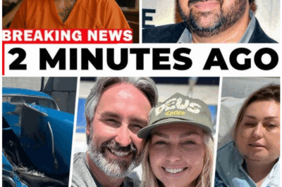🦊 “Vanished, Betrayed, And Broken!” – The Jaw-Dropping Truth About 10 American Pickers Legends Who Disappeared, Fell Apart, Or Faced Unthinkable Tragedy Behind The Cameras 💔