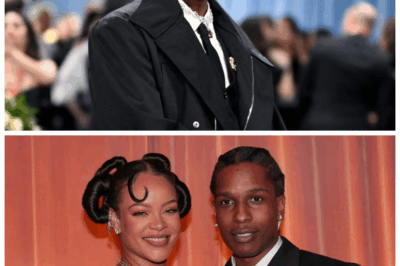 🐘 Rihanna’s “Loving Husband”?! 😱 A$AP Rocky Drops Shocking Revelation in New Interview, Fueling Marriage Speculation 👇 “He didn’t say boyfriend. He said husband.” One sentence — and the internet lost control. The world’s coolest duo just went from “relationship goals” to “did they secretly marry in Barbados?” Hollywood insiders claim it wasn’t an accident… it was a declaration.