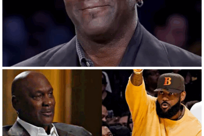 🐘 MJ UNLEASHED 🔥 — Michael Jordan DESTROYS Modern Stars for Load Management: “I Played 82 Games Because I LOVED It” 👇 “Excuses don’t win rings.” In one brutal statement, Jordan reminded the world what it means to compete. No filters, no breaks, no babying — just pure obsession. The message was clear: if you want to be great, you show up. Every. Single. Night.