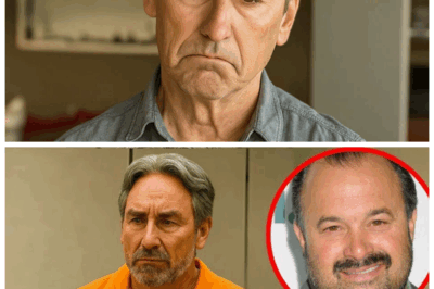 💥😢1 Minute Ago: Mike Wolfe’s Viral Reaction to Life Sentence Sparks National Outrage—What He Said Will SHOCK You!⚡ The reality TV icon’s emotional confession after his shocking conviction has ignited a firestorm of sympathy, disbelief, and scandal across social media. The truth behind his words is explosive!👇