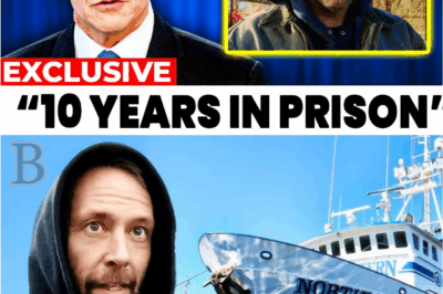 🚨 “We Should Have Seen It Coming” – The Dark Truth Behind Edgar Hansen’s Fall From Grace