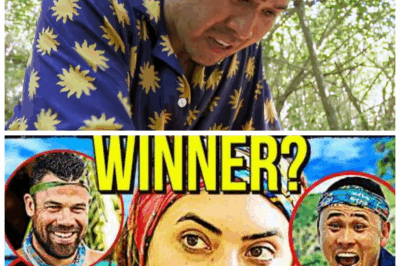 🌪️💔 Survivor 49’s Game-Changing Betrayal: The Shocking Deception That Broke Hearts and Minds! 😱🔥 In a brutal clash of wills and secrets, Survivor 49 became a battleground of lies and psychological warfare. This explosive exposé reveals the heartbreaking betrayal that shattered alliances and left contestants reeling. Fans were left gasping as the truth emerged — a tale of trust twisted into deception and dreams crushed in a game where nothing was as it seemed. Get ready for the emotional rollercoaster of Survivor 49’s most shocking betrayal yet! This is the drama that will haunt you forever! 👇