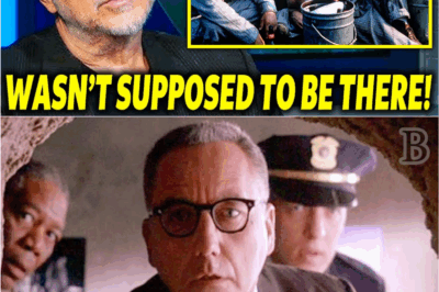 🤯 After Decades of Silence, The Shawshank Redemption Cast Exposes the Heartbreaking Secret Behind Hollywood’s Most Beloved Film!