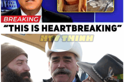 🦊 EXPOSED: 10 Beloved ‘Homestead Rescue’ Cast Deaths That Shattered Fans — Mysterious Disappearances, Sudden Endings, and The Chilling Silence from Discovery Channel ⚠️