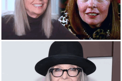 🐘 “I’m Tired, But I’m Happy”: Diane Keaton’s Final Words About Her Health Leave Fans In Tears 💔🌙👇 She made aging look effortless, but behind the hats and humor, Diane Keaton was slowing down. In a rare moment of vulnerability, she admitted, “I’ve learned to make peace with my limits. Maybe that’s what grace is.” Fans didn’t think much of it then — now, it feels like a farewell disguised as wisdom. Her closest friends recall how she refused sympathy, brushing off concern with a grin and a glass of wine. “She didn’t want pity,” one said. “She wanted punchlines.”