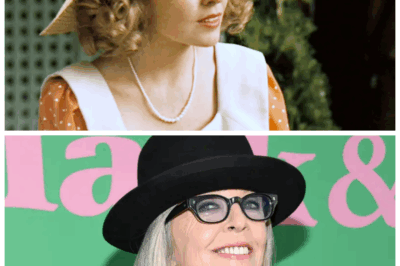 🐘 Tears in Tinseltown 😭 — Diane Keaton’s Death Sends Shockwaves Through Hollywood — “She Was the Woman Every Man Wanted and Every Woman Wanted to Be.”👇  When news broke that Diane Keaton had passed away at 79, even the cynical corners of Hollywood fell silent. Known for her raspy laughter and wild honesty, Keaton redefined what it meant to age — on screen and off. “She made vulnerability powerful,” said one director. In a town addicted to youth, she wore wrinkles like medals and turned heartbreak into art.