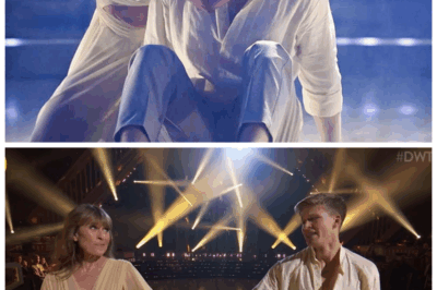 🐘 Robert Irwin’s Contemporary Dance with Mom on ‘Dancing with the Stars’ Sparks a Wave of Tears and Shocking Confessions—An Emotional Rollercoaster That Left the Room Breathless! 🔥 This poignant performance peeled back the layers of a seemingly perfect family, revealing the bittersweet truth behind their smiles! “Because sometimes, the most beautiful dances hide the deepest scars.” 👇