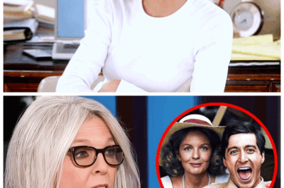 🐘 Diane Keaton’s Final Confirmation About Al Pacino Sparks Unprecedented Scandal and Emotional Fallout ⚡🎬—The whispers turned into a deafening roar when Diane Keaton’s last confirmation about Al Pacino surfaced, igniting a firestorm of gossip, heartbreak, and shocking betrayals that no one saw coming. “Sometimes, the dead speak louder than the living.” 👇