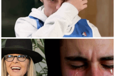 🐘🌹 Justin Bieber’s Emotional Goodbye to Diane Keaton in 2025—‘Rest In Peace Old Friend’ Leaves Fans Reeling and Rumors Flying! 🎭 The heartfelt message sparks a media frenzy, revealing layers of friendship, heartbreak, and secrets that threaten to change their public images forever. “In the silence of loss, the loudest truths emerge.” 👇