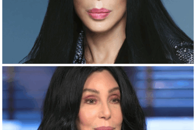 🐘💫 Cher Breaks Her Silence on Son’s Transition and LGBTQ+ Ties in 2020 CNN Interview—A Story of Love, Struggle, and Triumph! 🌈 This candid conversation uncovers the emotional depths of family, fame, and the transformative power of acceptance that challenges Hollywood’s toughest taboos. “When truth is spoken, hearts are forever changed.” 👇