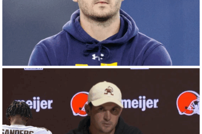 🐘🌪️ Tommy Rees UNLEASHES Fierce Criticism on Dillion Gabriel & Responds to Shedeur Sanders’ Future with a Shocking Twist—College Football Community Left Reeling! ⚡ The outspoken analyst’s explosive remarks threaten to upend expectations and spark a wildfire of controversy among fans and insiders alike. “In the game of football, every word can change the play.” 👇