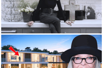 🐘🔥 The Untold Story of Diane Keaton’s Last Days: Why She Sold Her Luxury Home Amidst Emotional Turmoil Before Her Death! 😢 “Because even the brightest stars must face their darkest nights alone.” 👇Behind the glimmering facade of fame and fortune, Diane Keaton’s final days were marked by a profound emotional battle that led her to make the heartbreaking choice to part with her beloved home—revealing a side of the star that no one dared to speak about until now.
