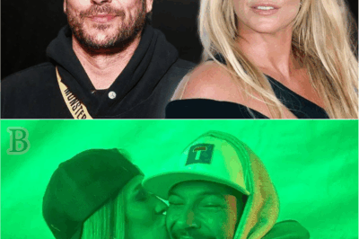 💔 “Britney Paid Him Millions for 20 Years — Now Kevin Federline Says It ‘Wasn’t Enough. ’ His New Memoir Exposes It All 💣📖”