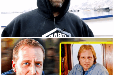 😱 AT 64, EDGAR HANSEN FROM DEADLIEST CATCH CONFIRMS WHAT WE FEARED ALL ALONG! ⚓ A Dark Secret from the Depths Finally Surfaces – Betrayal, Heartbreak & Shocking Revelations! 💔 Fans have long suspected, but now Edgar breaks his silence, unveiling a truth so devastating it shakes the very core of the Deadliest Catch legacy. Dive into the emotional turmoil and psychological scars behind the man who battled the seas and his own demons. The truth will leave you breathless! 👇