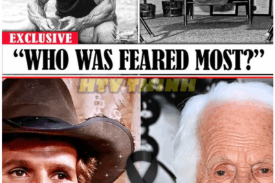 🦊 “GOODBYE FOREVER: 10 ICONIC Western Actors Who Died Too Soon — The Untold TRAGEDIES, Final Moments, and DARK SECRETS They Took to the Grave” 🤠💔