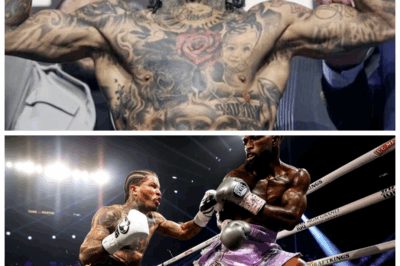 🐘 Boxing Fans’ Nightmare Or Dream? Gervonta Davis Sends Frank Martin To The Canvas With A Shocking Knockout In Stunning HD 60fps! 🥊🔥 “In the ring, mercy is a stranger and pain is the language…” 😱👇