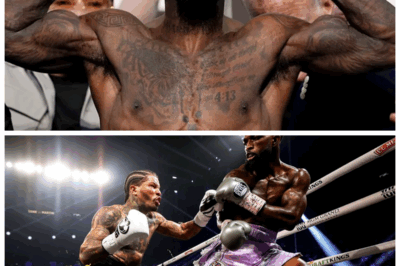 🐘 The Fight That Left Fans Speechless: Gervonta Davis vs Frank Martin’s Brutal Knockout Captured In Crystal Clear HD 60fps—A True Test Of Power And Will! 🥊💣 “When the ring turns into a battlefield, only the strongest survive…” ⚔️👇