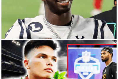 🐘 The NFL Universe Is Reeling After Dillon Gabriel’s Shocking Lawsuit Over Shedeur Sanders Controversy—The Explosive Truth Behind The Browns’ Locker Room War! 🏈🎭 The Scandal That Could Destroy Careers And Divide A Franchise! “Sometimes the biggest battles are fought off the field.” 👇