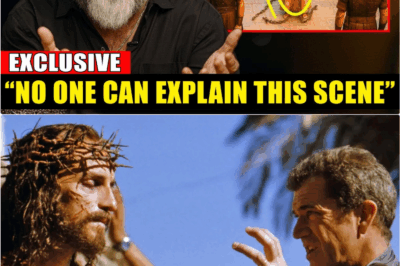 Mel Gibson Finally Tells the Truth: “To This Day, No One Can Explain It”