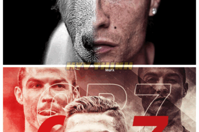 👑 God TESTS Him, But Ronaldo LOVES The Challenge! 💪🔥