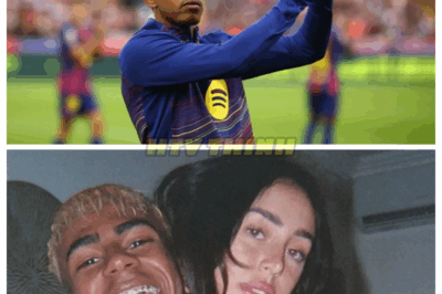 👑 YAMAL Is Living the WILDEST Days of His Youth! ⚽
