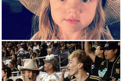 Owen Wilson is a doting dad with his two lookalike sons… but there’s no sign of daughter he ‘refuses to meet’