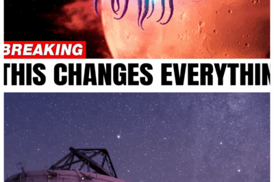 This New 3I/ATLAS Image Changes Everything – It Doesn’t Look Like a Comet