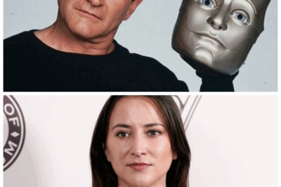 🐘 Robin Williams’ Daughter’s Fierce Warning: AI Videos of Her Dad Are a Painful Nightmare—Stop Now! 🚫🤖 The beloved comedian’s family is caught in a digital storm as AI recreations of Robin Williams flood the internet, triggering waves of grief and anger. Her urgent plea highlights the dark consequences of technology without empathy. “When virtual meets reality, sometimes the scars run deepest.” Read the explosive details of this emotional battle now! 👇