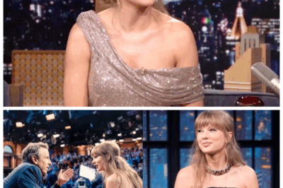 🐘 Taylor Swift Exposes Travis Kelce’s Hilarious Greta Gerwig Blunder at the Eras Tour! 😂 In a side-splitting revelation, Taylor spills the tea on the NFL star’s epic mix-up that had everyone backstage roaring with laughter and left the pop queen shaking her head in disbelief. “Because even the biggest stars have their ‘oops’ moments!” 👇