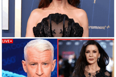 🐘 The Heartbreaking Collapse of Catherine Zeta-Jones at 55: Secrets, Scandals, and a Tragic Tale That Will Shatter Your Soul 😢 — Peel back the glittering facade to uncover the devastating personal battles and shocking betrayals that have left Catherine Zeta-Jones reeling in a tragedy far beyond the silver screen. “Fame is a cruel stage where even queens can fall.” 👇