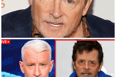 🐘 The Heartbreaking Collapse of Michael J. Fox at 64: A Life Marked by Courage, Now Shattered by Tragedy! ⚡ What seemed like an inspiring battle against the odds has spiraled into a devastating personal nightmare, exposing a side of Michael J. Fox no one ever imagined. Fans are left stunned, grappling with a tragedy that feels almost too cruel to believe. “Even heroes have their breaking points.” Discover the painful reality here! 👇