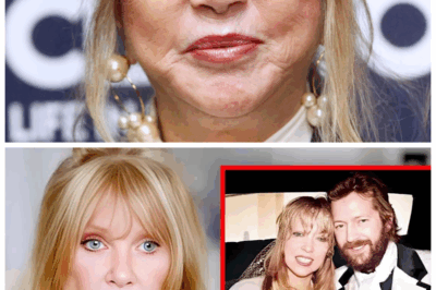 😱🔥 At 80, Pattie Boyd Shatters Silence—Reveals The Disgusting Truth About Eric Clapton’s Marriage That Will Leave You Speechless! 🎸💔 The legendary muse’s explosive confession uncovers a hidden world of betrayal, manipulation, and heartbreak lurking beneath the rock star’s glamorous image. Fans are stunned as decades of secrets come crashing down, exposing a twisted love story filled with emotional scars and shocking twists you never saw coming! Prepare for a jaw-dropping revelation that rewrites rock history forever! 👇