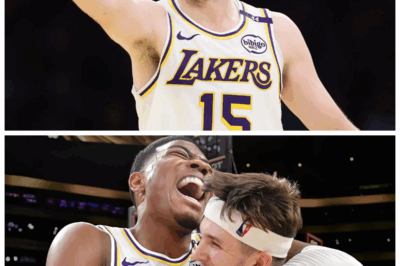 🐘🔥 Austin Reaves’ Jaw-Dropping Display Just Blew My Mind—A Night of Basketball Magic That’s Hard to Forget! 💥 “When the stars align, history is made.” Reaves lit up the court with an unstoppable mix of finesse, power, and ice-cold nerves. Every move was a statement, every basket a declaration of greatness. This performance isn’t just a highlight—it’s a turning point, a moment that will echo through NBA history. Get ready to be amazed! 👇