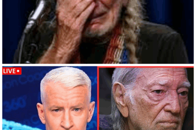 🐘 “💔 Willie Nelson’s Heartbreaking Farewell: Country Legend Announces Final Goodbye After Tragic Diagnosis” 🎸 In a tearful announcement, Willie Nelson, the 92-year-old country music icon, has revealed that he is saying goodbye to the stage following a devastating health diagnosis. The beloved artist, known for his timeless hits and enduring spirit, has been battling chronic emphysema and other age-related health issues, leading to recent cancellations of his performances. Fans and fellow musicians alike are expressing their sorrow and support as they prepare to bid farewell to a true legend. Willie’s final performance is expected to be a poignant tribute to his illustrious career and the indelible mark he’s left on the music world. 👇