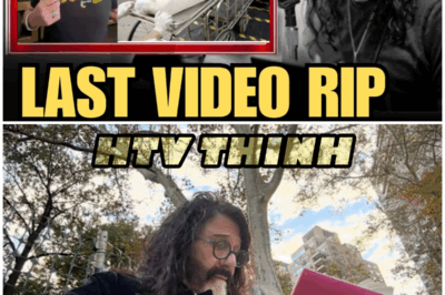 😱 Pierre Robert’s Death Leaves a Void No One Can Fill – Here’s Why! 😱 – HTT