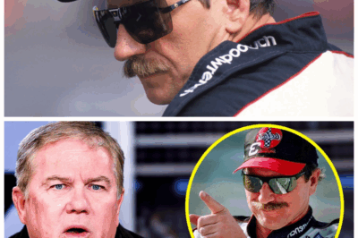 💥🏎️Terry Labonte’s Explosive Revelation: Why NASCAR Drivers Couldn’t Stand Dale Earnhardt—The Untold Story!⚡ Behind the roar of engines and cheering crowds lies a tale of fierce rivalries and bitter grudges. Labonte’s candid confession reveals the shocking reasons Earnhardt’s teammates dreaded sharing the track with him!👇