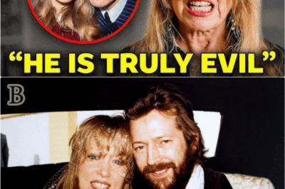 Pattie Boyd Finally Tells the Truth About George Harrison and Eric Clapton—And It’s More Explosive Than Anyone Imagined