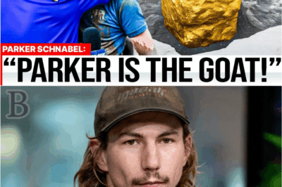 🚨 “The Strike Of A Lifetime” – Parker Schnabel Unearths A $78M Fortune In Alaskan Shaft