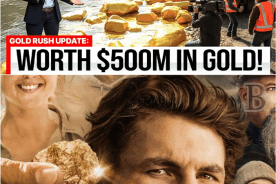 ⚡ “Unbelievable Gold Hauls and Backstabbing Deals—The Season 15 Moments That Changed Everything”