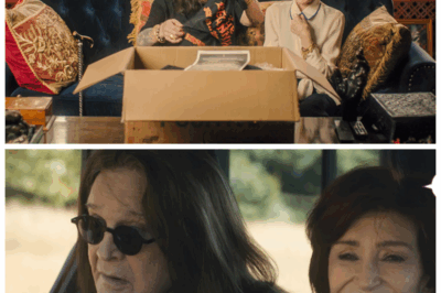 🐘🎭 Sharon & Ozzy Osbourne’s ‘Coming Home’ Saga: A Heartbreaking Tale of Love, Loss, and Loyalty as They Fight to Claim “This is My Home” Amidst Scandal and Strife 🕯️ The episode peels back the curtain on a family struggling to hold onto what matters most, with drama that’s as intense as any stage performance. “Home is where the chaos begins.” 👇