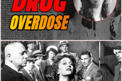 5 Scandals of 1920s Hollywood that Shocked the World