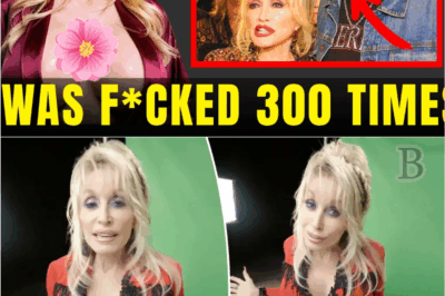 🌙 She’s 79 and Still Standing Tall: The Untold Truth Behind Dolly Parton’s Final Act That No One Saw Coming