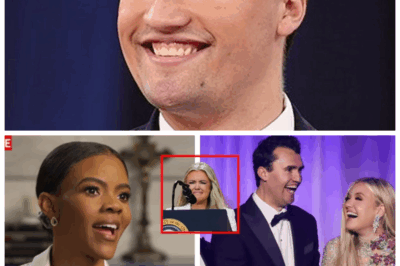 🐘 Charlie Kirk’s Final Warning to Candace Owens — “They’re Going to Hurt Me!” Sparks Outrage and Fear Among Fans! 🔥 This shocking disclosure reveals a world of hidden dangers, fractured alliances, and a looming crisis that’s shaking the foundation of conservative movements everywhere! “When the mask slips, the real danger shows.” 👇