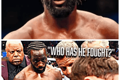 🐘 When Terence Crawford Takes It PERSONAL, the boxing world descends into a storm of raw fury, shattered egos, and ruthless vengeance as the champion unleashes a merciless assault that goes beyond the ring—exposing bitter betrayals, dark secrets, and a psychological war that threatens to destroy everyone in his path! 🥊 “Because nothing says ‘business’ like turning the fight into a vendetta.” 🔥👇