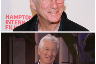 🐘💥 Richard Gere’s Early Dinner Arrival with Kelly and Mark Sparks Unseen Drama—What Really Went Down Behind the Scenes? 🕵️‍♂️ The unexpected timing ignited a powder keg of emotions, whispered betrayals, and simmering conflicts that threatened to boil over in a night meant for peace. “Sometimes, being early means walking straight into chaos.” 👇