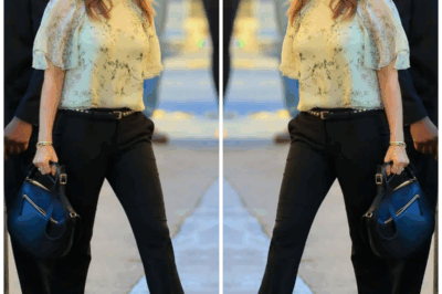Jennifer Aniston’s SHOCKING Plan to Revitalize Hollywood: Will It Change Everything?