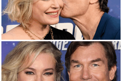 🐘💫 Jerry O’Connell and Rebecca Romijn’s Twins at 16: Stunning Growth and the Dark Secrets Nobody Expected! 🌪️ “Because growing pains often come with explosive consequences.” 👇As the twins step into adulthood with grace and style, whispers of hidden struggles, shocking family disputes, and rebellious choices have surfaced—revealing a side of their lives that fans never imagined existed behind the perfect family image.