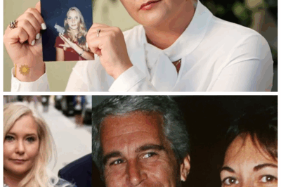 🐘🔥 ‘Nobody’s Girl’: The Explosive Memoir That Reveals Virginia Giuffre’s Unbreakable Spirit and the Dark Secrets She Survived! 📚 “Because some stories refuse to be silenced.” 👇Virginia Giuffre’s harrowing journey from victim to victor is laid bare in this groundbreaking memoir, exposing the chilling truths behind Epstein’s empire and showcasing a woman’s fierce fight for justice that will leave readers breathless and enraged.