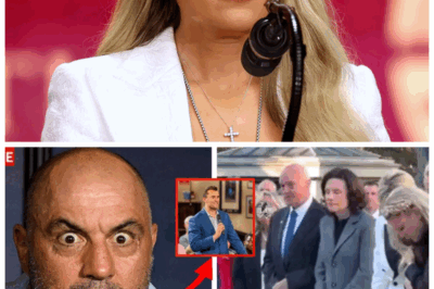 🐘💥 Joe Rogan Spills the Tea on Erika Kirk’s Controversial Ties to Charlie Kirk’s Family—A Scandal That’s Shaking Up the Elite! 😈 “Because when the truth spills, chaos follows.” 👇In a no-holds-barred confession, Rogan reveals the explosive details behind Erika Kirk’s strained relationship with Charlie Kirk’s family, uncovering secrets and scandals that have ignited fierce debates and left fans desperate for more juicy details.