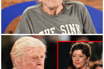 🐘 Robert Redford’s Final Moments Shattered by Wife’s Secret Revelation: The Pain No One Saw Coming 🔥 — As Robert Redford faced his last breath, a secret revealed by his wife cast a dark shadow over his legacy, exposing hidden turmoil and heartbreak behind the silver screen. “Behind every smile lies a story waiting to break your heart.” 💔👇